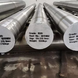1020 steel properties