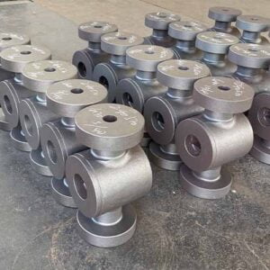 Casing Spool