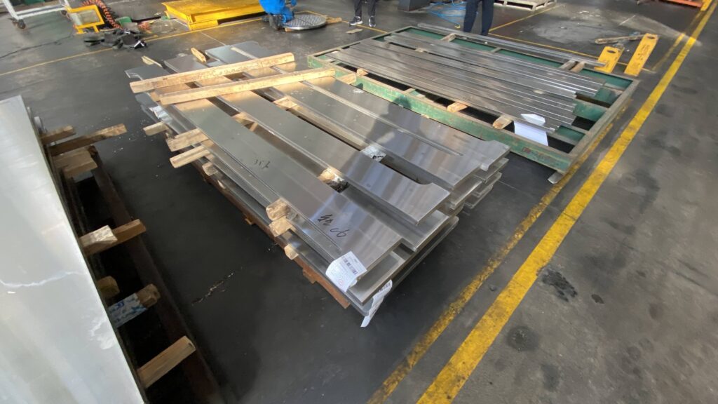 H13 Tool Steel for Sale