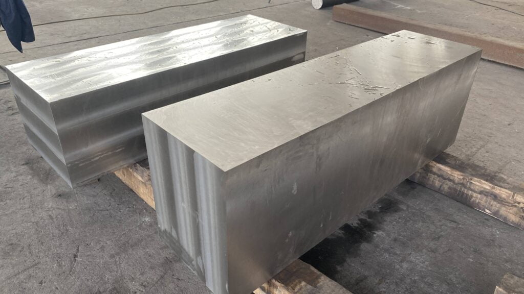 52100 heat treatment