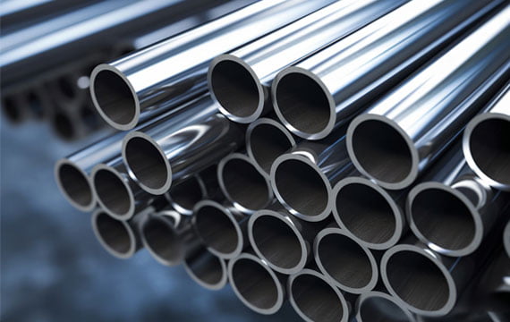 410 Stainless Steel vs 304 Stainless Steel