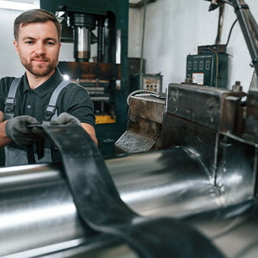 bearing steel vs carbon steel