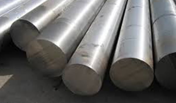 alloy steel melting point