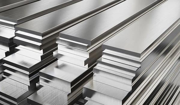 stainless steel 304 density