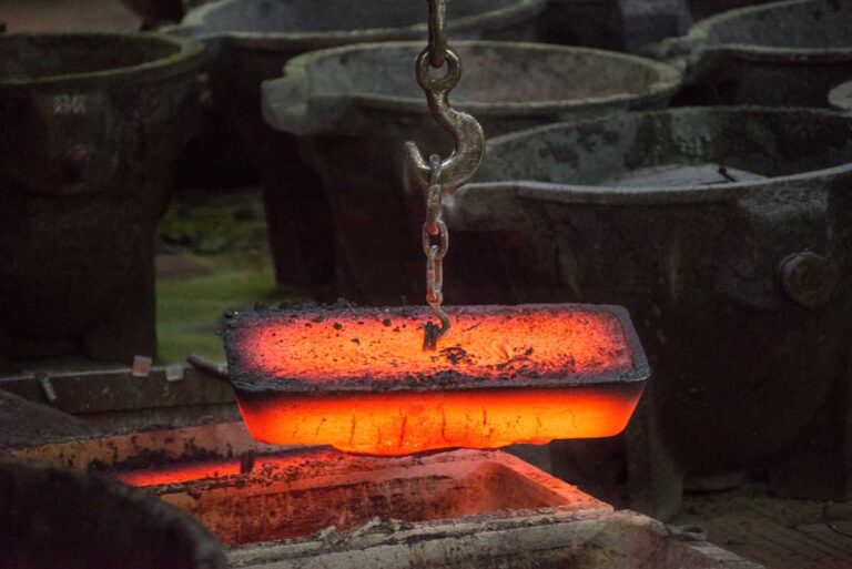 forge alloys
