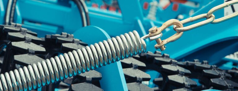 spring steel characteristics