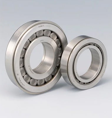 52100 bearing steel