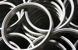 forged rings