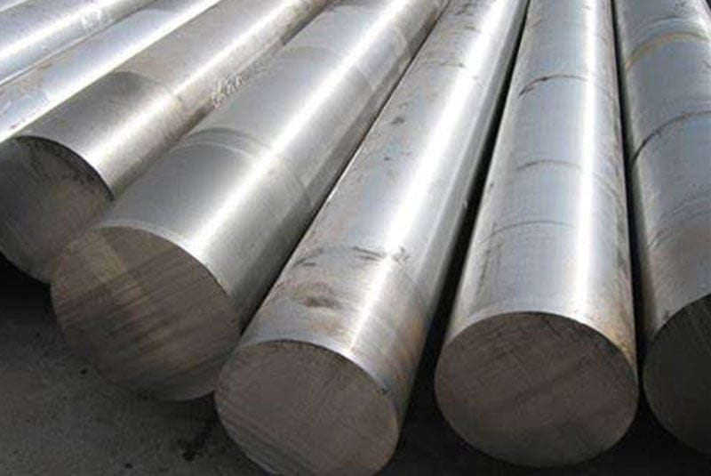alloy steel specification