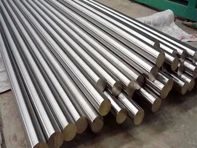 special steels