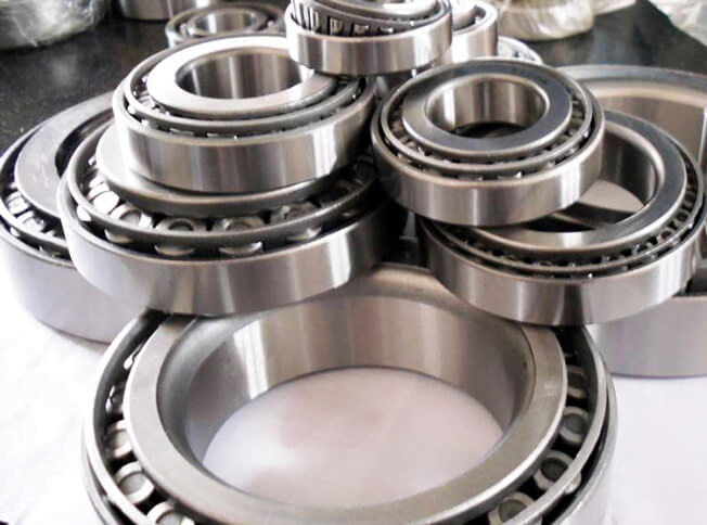 52100 steel bearings