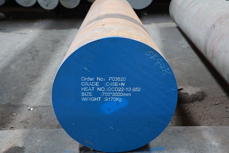 carbon steel benefits