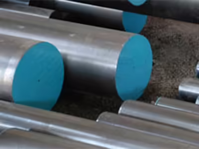 mould steel manufacture