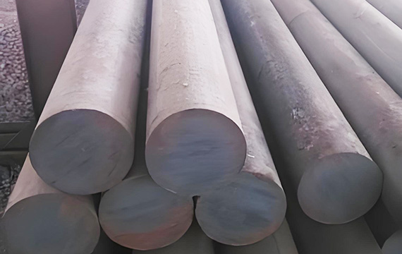 carbon and alloy steel