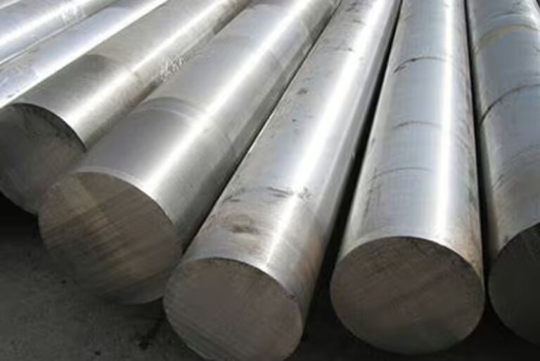 Q235 steel and S355 steel