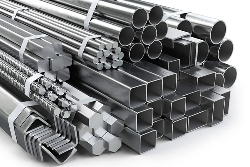 304 versus 316 stainless steel