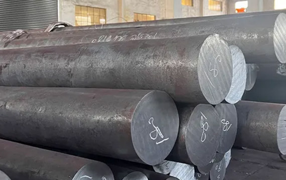 316 and 316L stainless steel