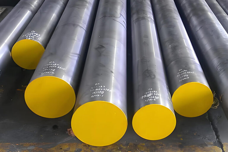 34CrNiMo6 Alloy Steel