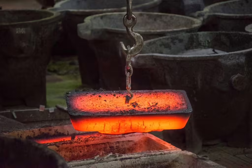 special steels