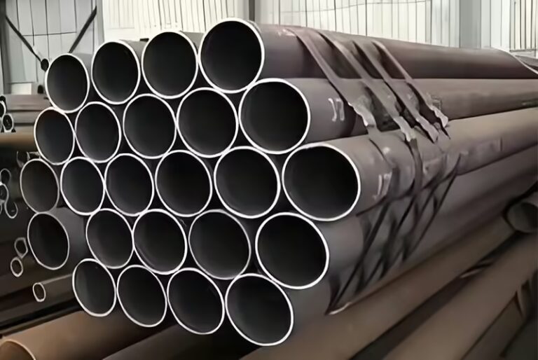 Carbon and Alloy Steel