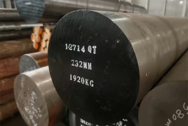 tool steel hardness