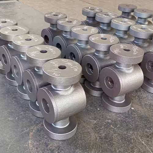 oil well casing components