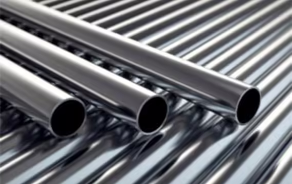 china stainless steel casting