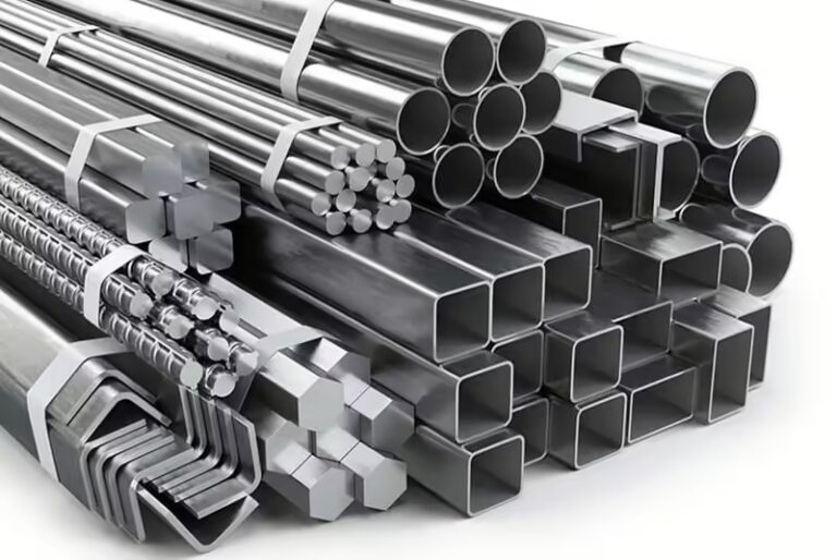 stainless steel special profiles