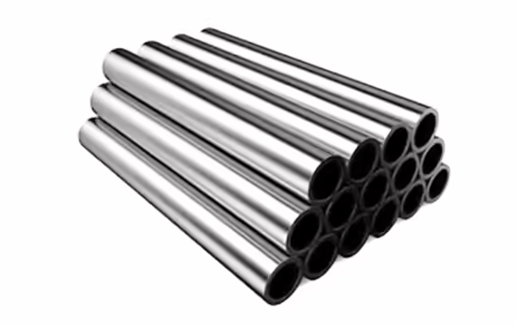 alloy steel tube