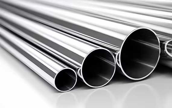 china stainless steel casting