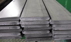 spring flat steel