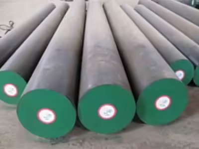 T8 and T10 Steel