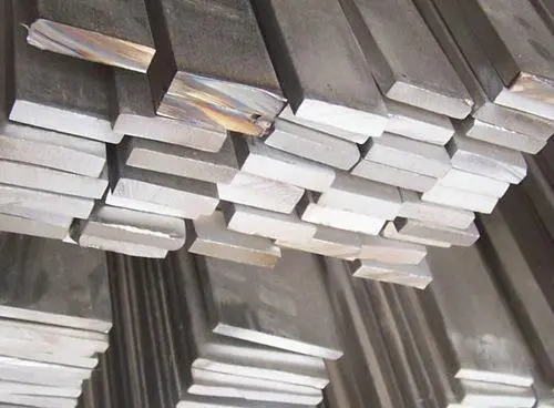 spring flat steel