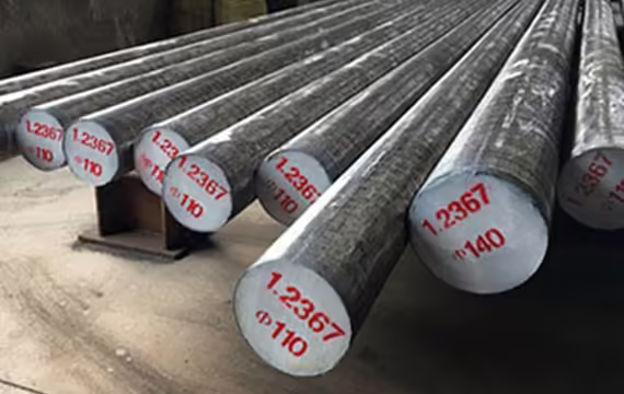 special tool steel