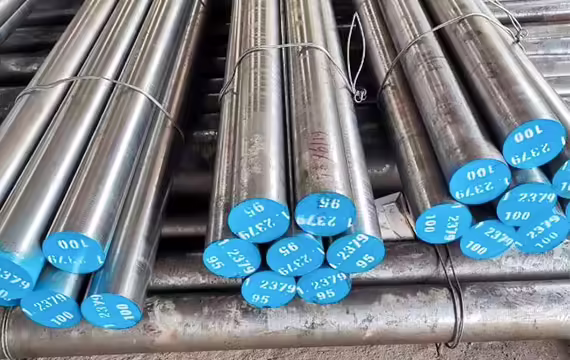 special tool steel