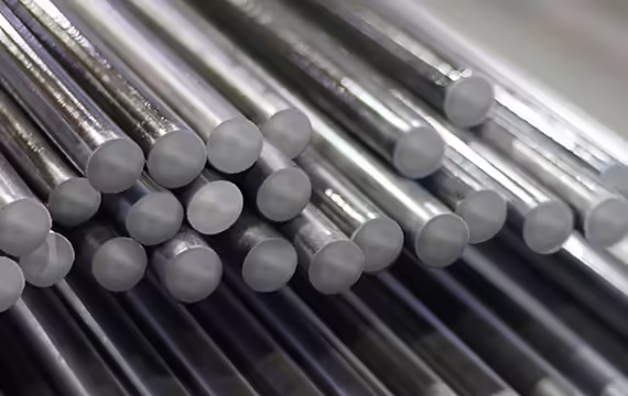 carbon forged
