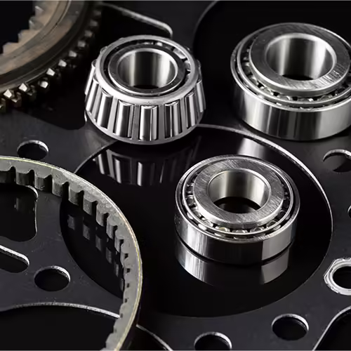 spring steel applications