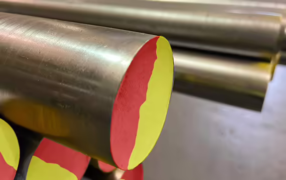 carbon steel bar
