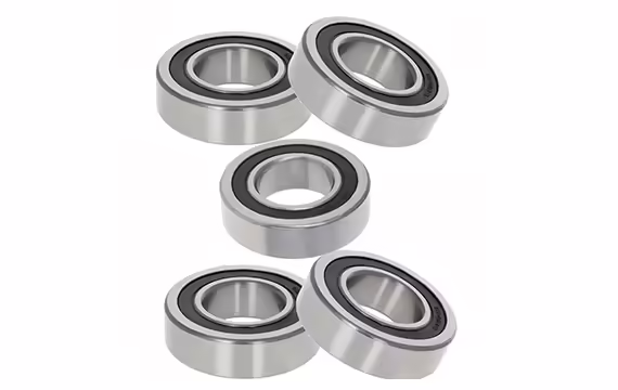 bearing steel hardness