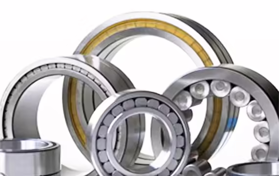 bearing steel hardness