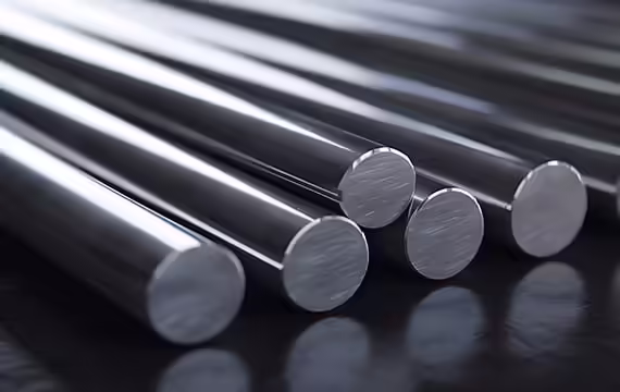 why is it called stainless steel