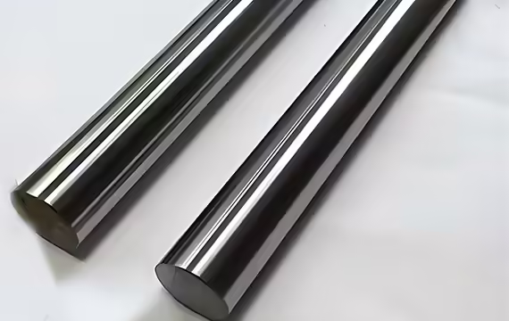 types of alloy steel