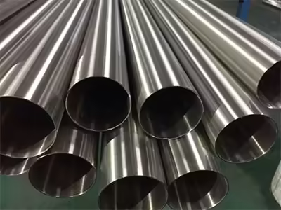 benefits of stainless steel