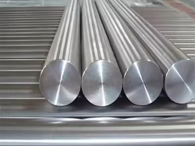 304 stainless steel bar