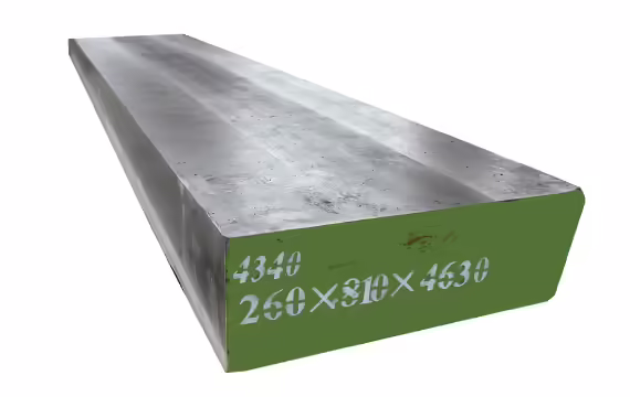 4340 alloy steel composition