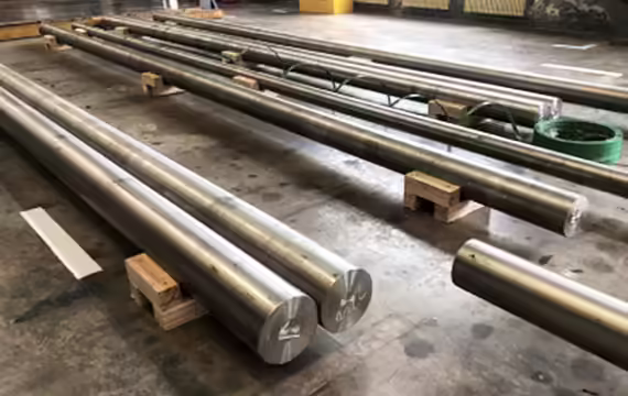 4340 alloy steel composition