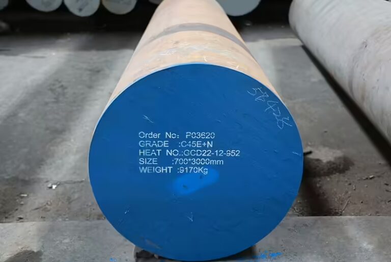 1045 carbon steel composition