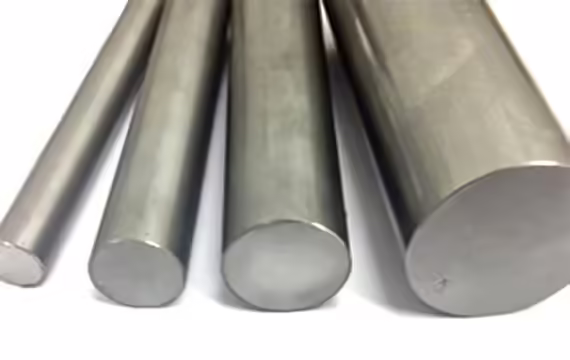 D2 Steel vs P20 Steel