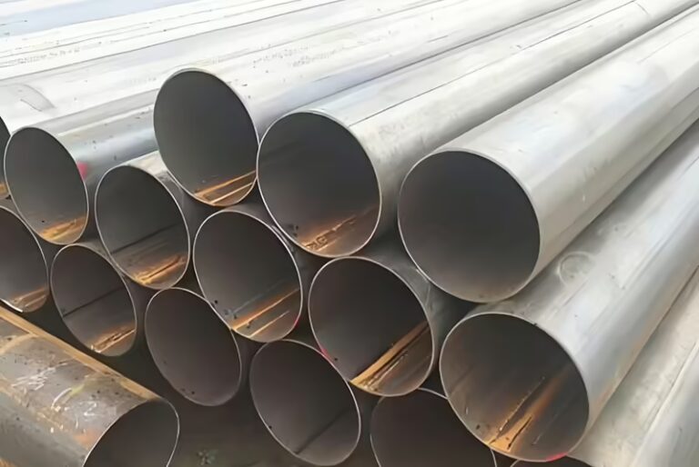 alloy steel properties