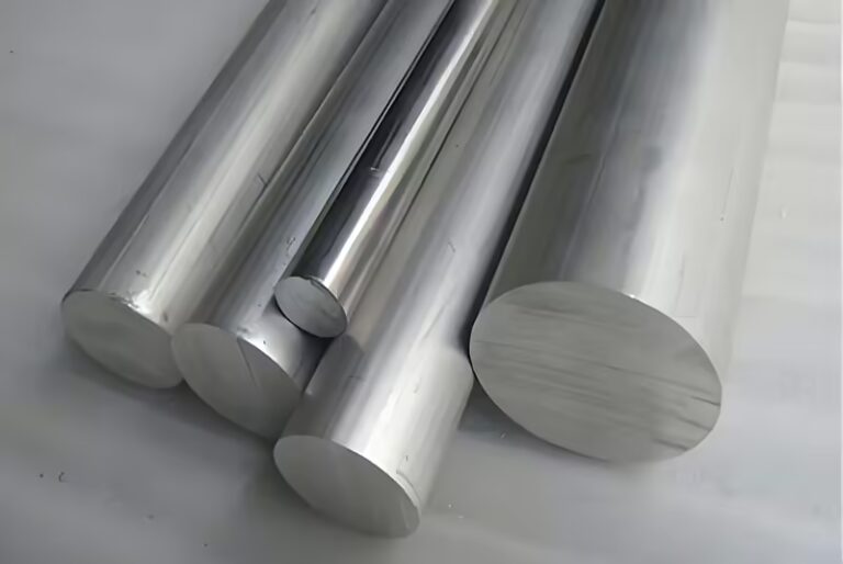 What Are the Alloys of Steel
